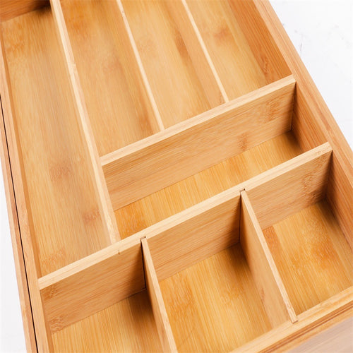 Bamboo Stationery Drawer Insert Trade Pack of One Hundred