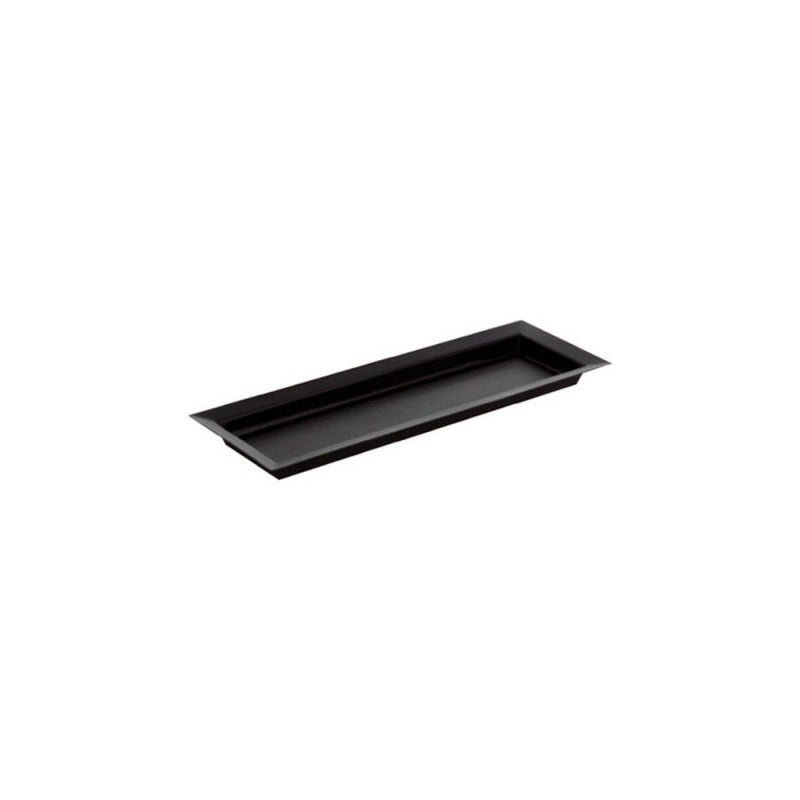 Black Steel In Tray Trade Pack of Fifty
