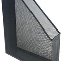 Black Steel Magazine File