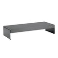 Black Steel Monitor Riser Trade Pack of Fifty