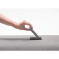 Cast Concrete Memo Block Holder Trade Pack of One Hundred