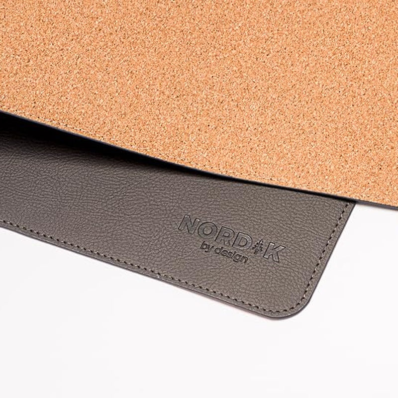 Cork Desk Mat Sand Trade Pack of Fifty