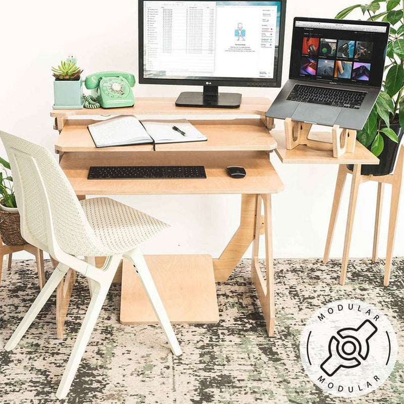 Home Desk Starter Set