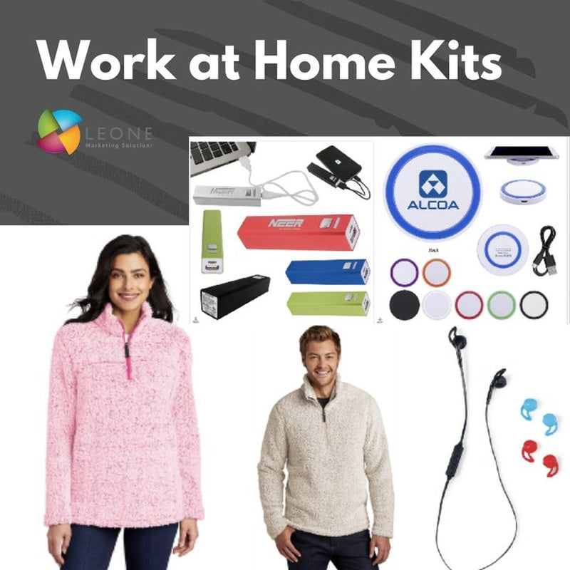 Home Worker Kit Rollout for Fifteen