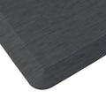 Linen Desk Mat Charcoal Trade Pack of Fifty