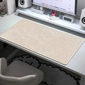 Linen Desk Mat Tan Trade Pack of Fifty