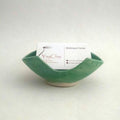 Matte Ceramic Business Card Holder
