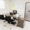 Office Package for Thirty Desks
