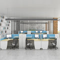 Office Package for Twenty Desks