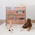 Recycled Felt Book Stand