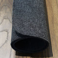 Recycled Felt Desk Mat Charcoal Trade Pack of Fifty