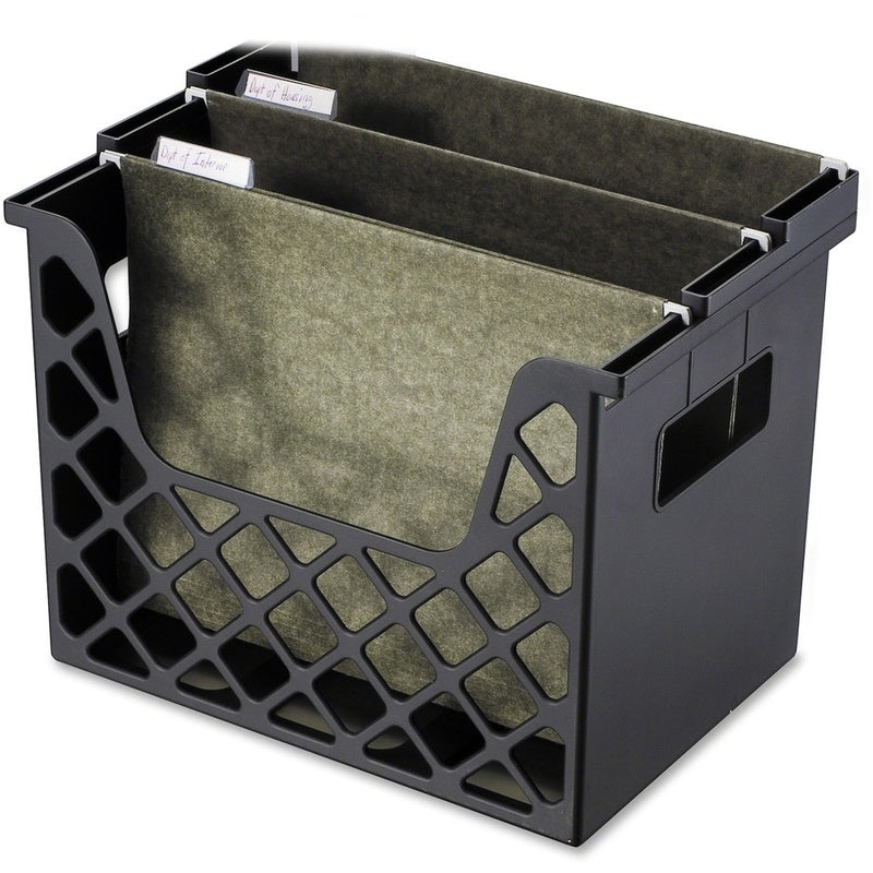 Recycled Felt Desktop File Sorter Trade Pack of Fifty