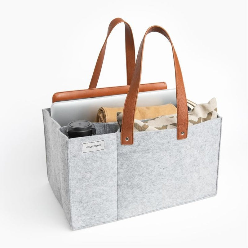 Recycled Felt Post and Filing Caddy Trade Pack of Fifty