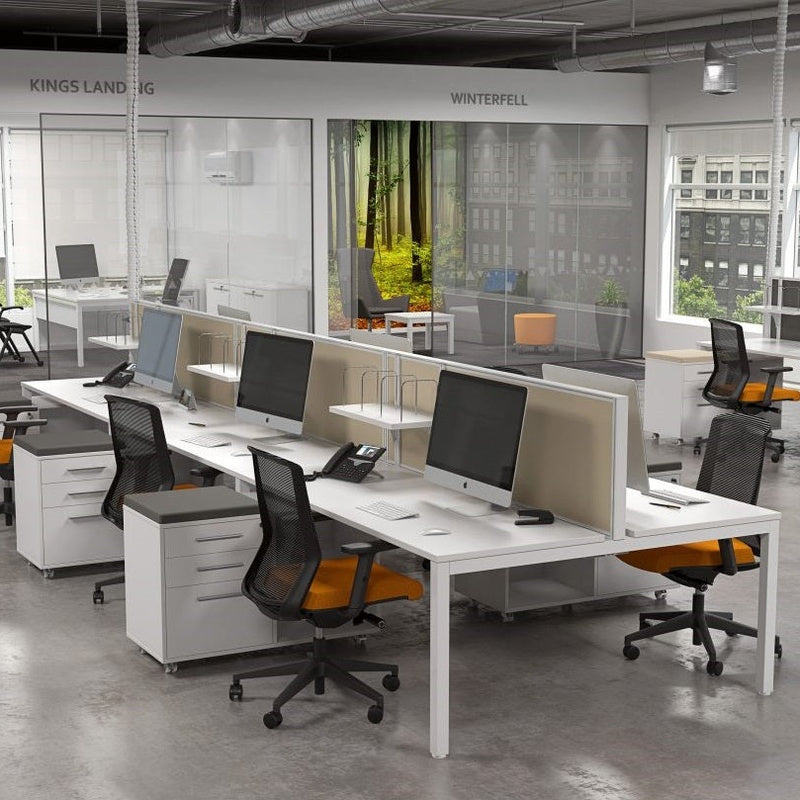 Studio Fit Out Package