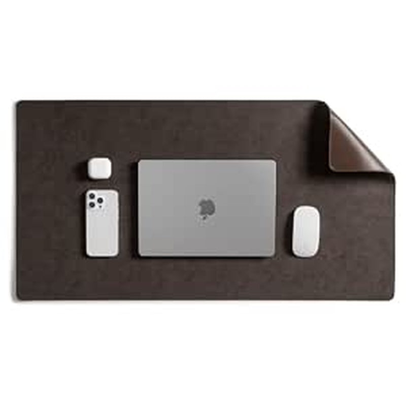 Vegan Leather Desk Mat Sand Trade Pack of Fifty