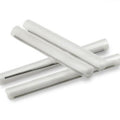 Warm White Steel Cable Drop Sleeve